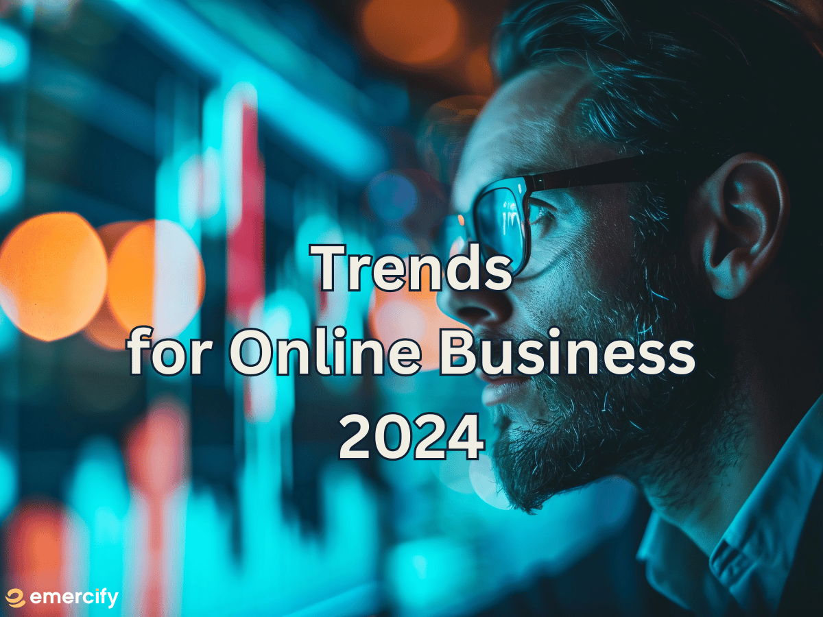 2024 E-Commerce Trends