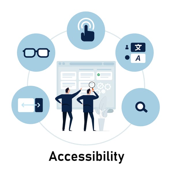 Digital Accessibility 101: How to Apply Accessibility Standards to your Emails (and reach more people!)