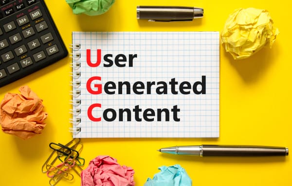 8 Things Every Small Business Needs to Know About User-Generated Content