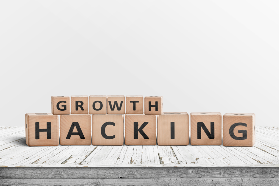 Top 5 Growth Hacking Strategies for your E-Commerce Business