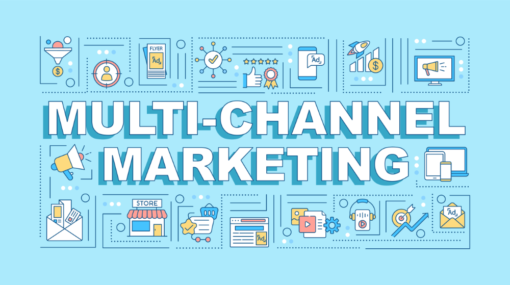 Omnichannel versus multi-channel approach: what’s best for you?
