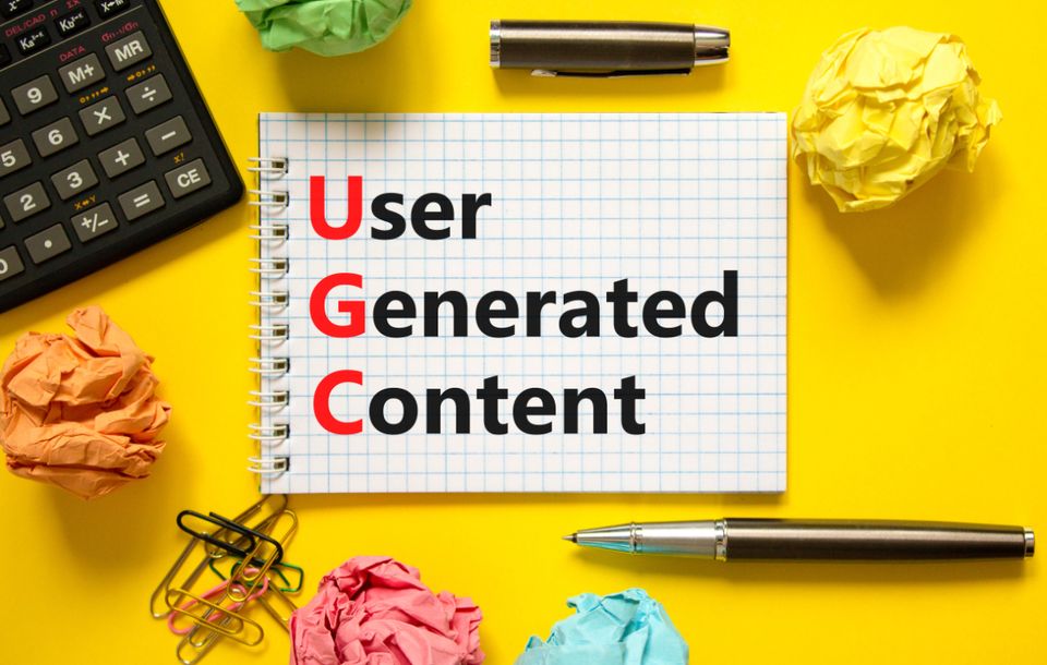 8 Things Every Small Business Needs to Know About User-Generated Content
