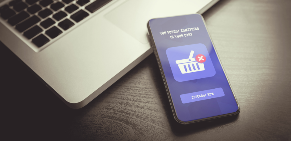 The Power of Persuasion: How Abandoned Cart Emails Maximize Conversions